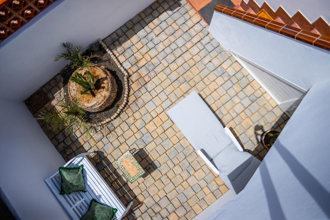 Bungalow Paradise Seaview Corralejo By Holidays Home Exterior foto