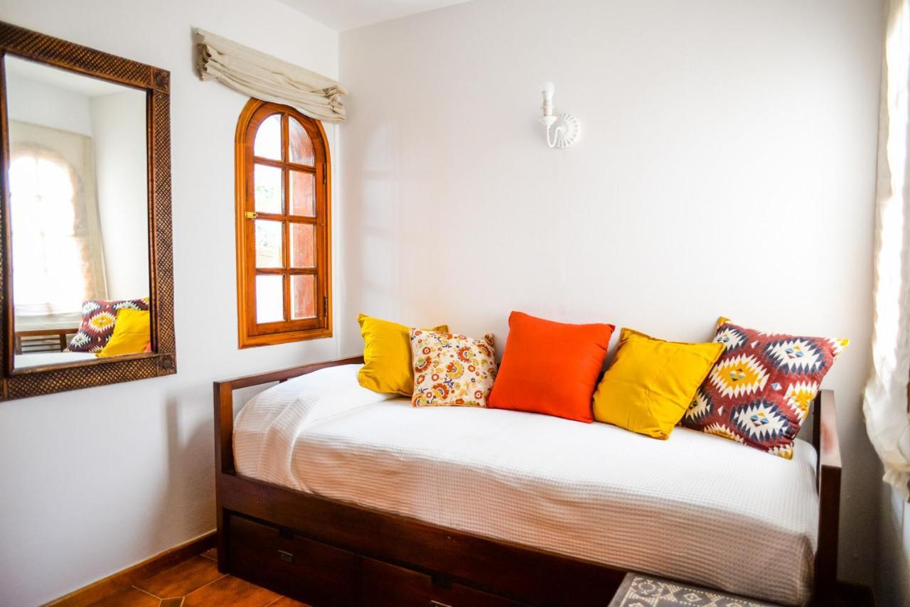 Bungalow Paradise Seaview Corralejo By Holidays Home Exterior foto