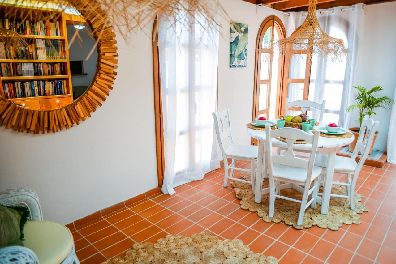 Bungalow Paradise Seaview Corralejo By Holidays Home Exterior foto