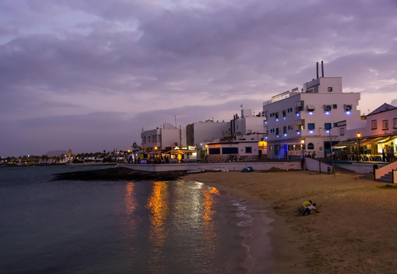 Bungalow Paradise Seaview Corralejo By Holidays Home Exterior foto