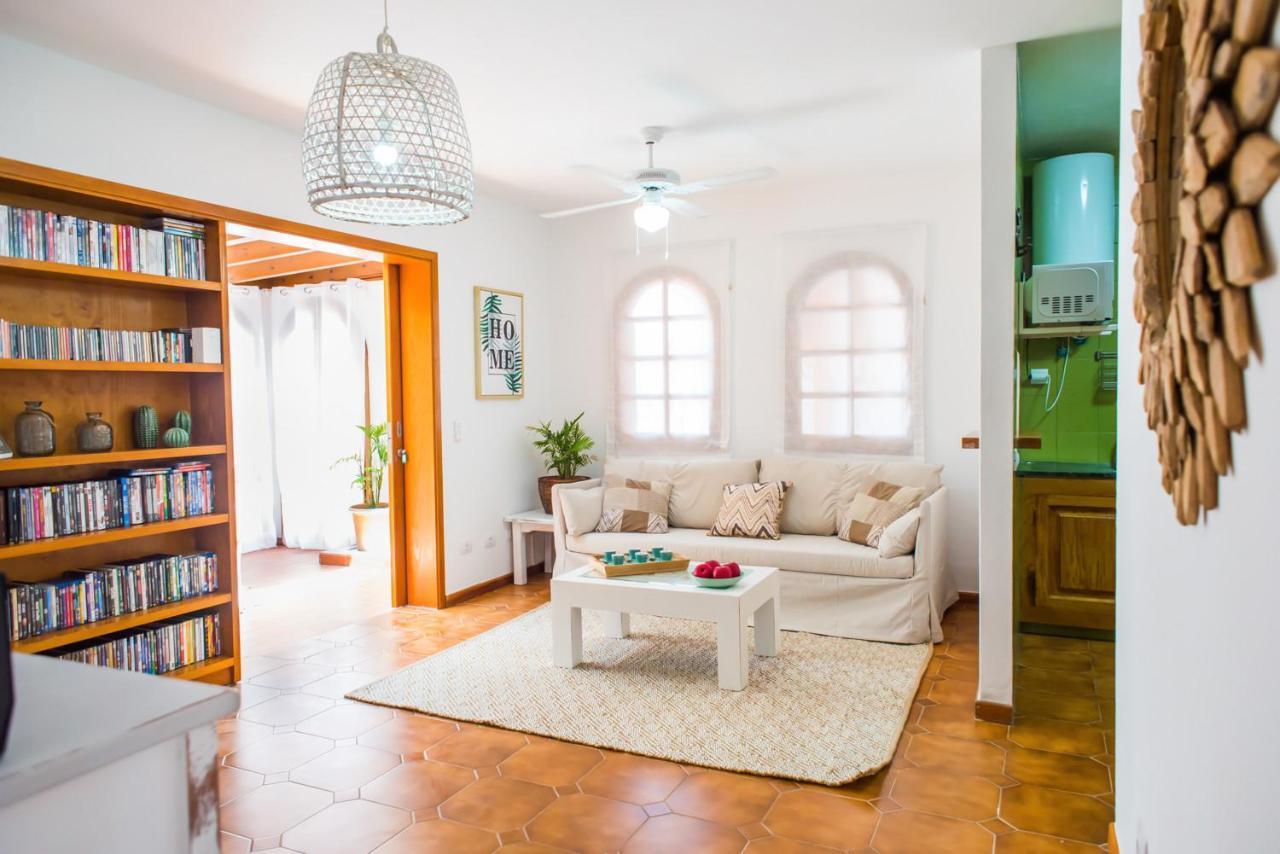 Bungalow Paradise Seaview Corralejo By Holidays Home Exterior foto