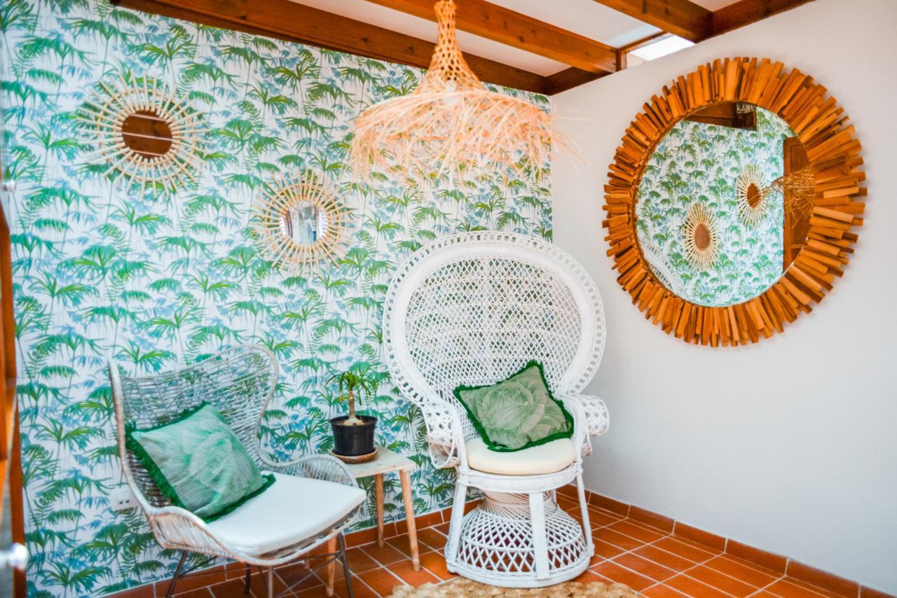 Bungalow Paradise Seaview Corralejo By Holidays Home Exterior foto