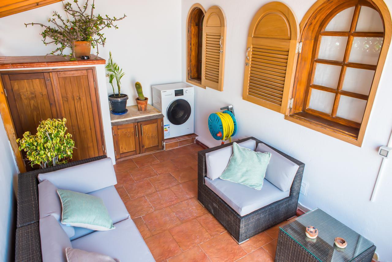 Bungalow Paradise Seaview Corralejo By Holidays Home Exterior foto